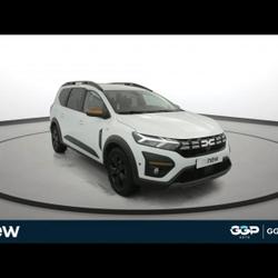 Dacia Jogger 1.0 ECO-G 100ch Extreme+ 7 places Villeneuve-d'Ascq