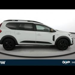 Dacia Jogger 1.0 ECO-G 100ch Extreme+ 7 places Villeneuve-d'Ascq