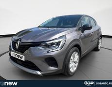 Renault Captur Villeneuve-d'Ascq