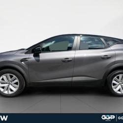 Renault Captur 1.0 TCe 90ch Business -21 Villeneuve-d'Ascq