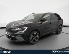 Renault Austral Villeneuve-d'Ascq