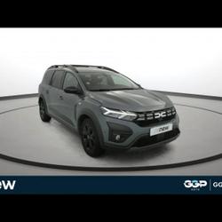 Dacia Jogger 1.0 ECO-G 100ch Extreme+ 7 places Villeneuve-d'Ascq