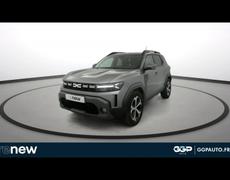 Dacia Duster Villeneuve-d'Ascq