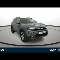 Dacia Duster 1.6 hybrid 140ch Journey Villeneuve-d'Ascq