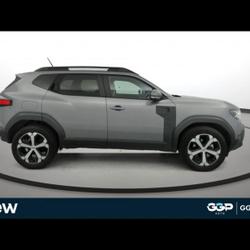 Dacia Duster 1.6 hybrid 140ch Journey Villeneuve-d'Ascq
