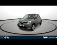 Renault Twingo 3 Villeneuve-d'Ascq