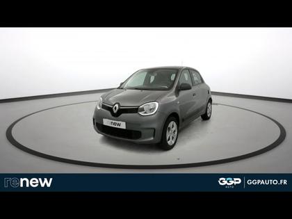 Renault Twingo - Electric Life R80 Achat Intégral - 9 999 €