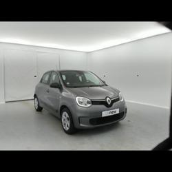Renault Twingo 3 Electric Life R80 Achat Int&eacute;gral Villeneuve-d'Ascq