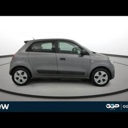 Renault Twingo 3 Electric Life R80 Achat Int&eacute;gral Villeneuve-d'Ascq