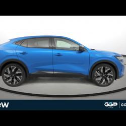 Renault Rafale 1.2 E-Tech full hybrid 200ch esprit Alpine Villeneuve-d'Ascq