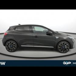 Renault Clio 5 1.6 E-Tech 145ch full hybrid esprit Alpine - 24 Villeneuve-d'Ascq