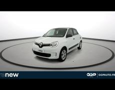 Renault Twingo 3 Villeneuve-d'Ascq