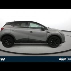 Renault Captur 1.3 TCe 140ch FAP Rive Gauche Villeneuve-d'Ascq