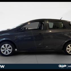 Renault Zoe E-Tech Business charge normale R110 - 21 Villeneuve-d'Ascq