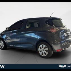 Renault Zoe E-Tech Business charge normale R110 - 21 Villeneuve-d'Ascq