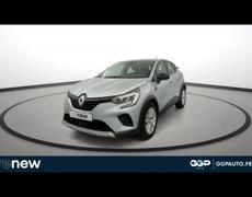 Renault Captur Villeneuve-d'Ascq