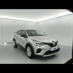 Renault Captur 1.3 TCe 140ch FAP Business - 21 Villeneuve-d'Ascq