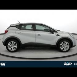 Renault Captur 1.3 TCe 140ch FAP Business - 21 Villeneuve-d'Ascq