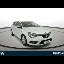 Renault Megane 4 Estate 1.5 Blue dCi 95ch Business Villeneuve-d'Ascq