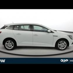 Renault Megane 4 Estate 1.5 Blue dCi 95ch Business Villeneuve-d'Ascq