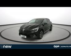 Renault Clio 5 Villeneuve-d'Ascq