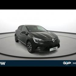 Renault Clio 5 1.0 TCe 90ch Techno Villeneuve-d'Ascq