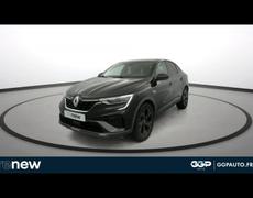 Renault Arkana Villeneuve-d'Ascq