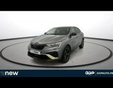 Renault Arkana Villeneuve-d'Ascq