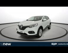 Renault Kadjar Villeneuve-d'Ascq