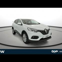 Renault Kadjar 1.5 Blue dCi 115ch Business - 21 Villeneuve-d'Ascq
