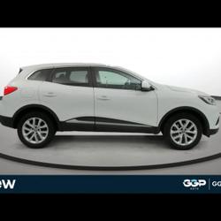Renault Kadjar 1.5 Blue dCi 115ch Business - 21 Villeneuve-d'Ascq
