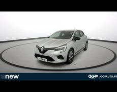 Renault Clio 5 Villeneuve-d'Ascq