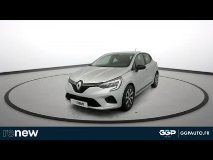 Renault Clio - 1.0 TCe 90ch Equilibre - 13 480 €