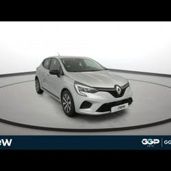 Renault Clio 5 1.0 TCe 90ch Equilibre Villeneuve-d'Ascq