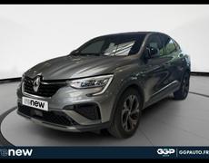 Renault Arkana Villeneuve-d'Ascq