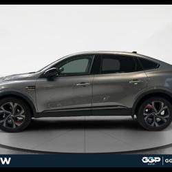 Renault Arkana 1.3 TCe mild hybrid 140ch RS Line EDC -22 Villeneuve-d'Ascq