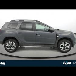 Dacia Duster 1.0 ECO-G 100ch  Journey + 4x2 Villeneuve-d'Ascq