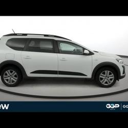 Dacia Jogger 1.0 ECO-G 100ch Expression 7 places Villeneuve-d'Ascq