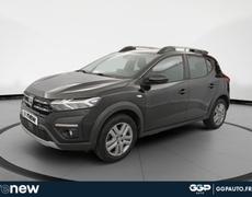 Dacia Sandero Villeneuve-d'Ascq