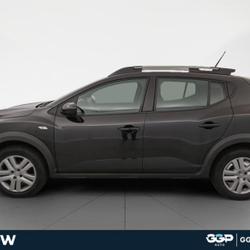 Dacia Sandero 1.0 TCe 90ch Stepway Confort -22 Villeneuve-d'Ascq