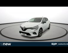 Renault Clio 5 Villeneuve-d'Ascq