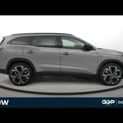 Renault Espace 5 1.2 E-Tech full hybrid 200ch esprit Alpine 7 places - 24 Villeneuve-d'Ascq