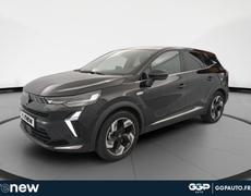 Renault Symbioz Villeneuve-d'Ascq