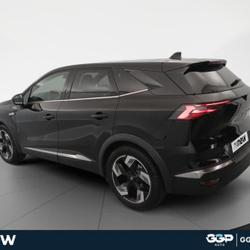 Renault Symbioz 1.6 E-Tech full hybrid 145ch Techno Villeneuve-d'Ascq