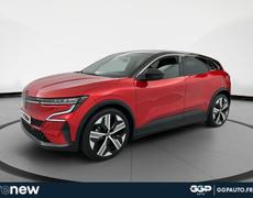 Renault Megane 4 Villeneuve-d'Ascq