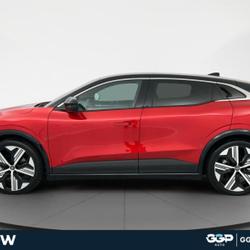 Renault Megane 4 E-Tech Electric 220ch Iconic autonomie confort -24 Villeneuve-d'Ascq