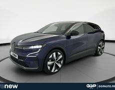 Renault Megane 4 Villeneuve-d'Ascq