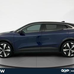 Renault Megane 4 E-Tech Electric EV60 220ch Techno super charge -B Villeneuve-d'Ascq