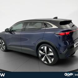 Renault Megane 4 E-Tech Electric EV60 220ch Techno super charge -B Villeneuve-d'Ascq