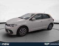 Volkswagen Polo Villeneuve-d'Ascq